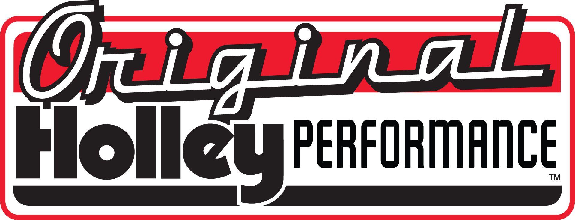 Holley Logo LogoDix