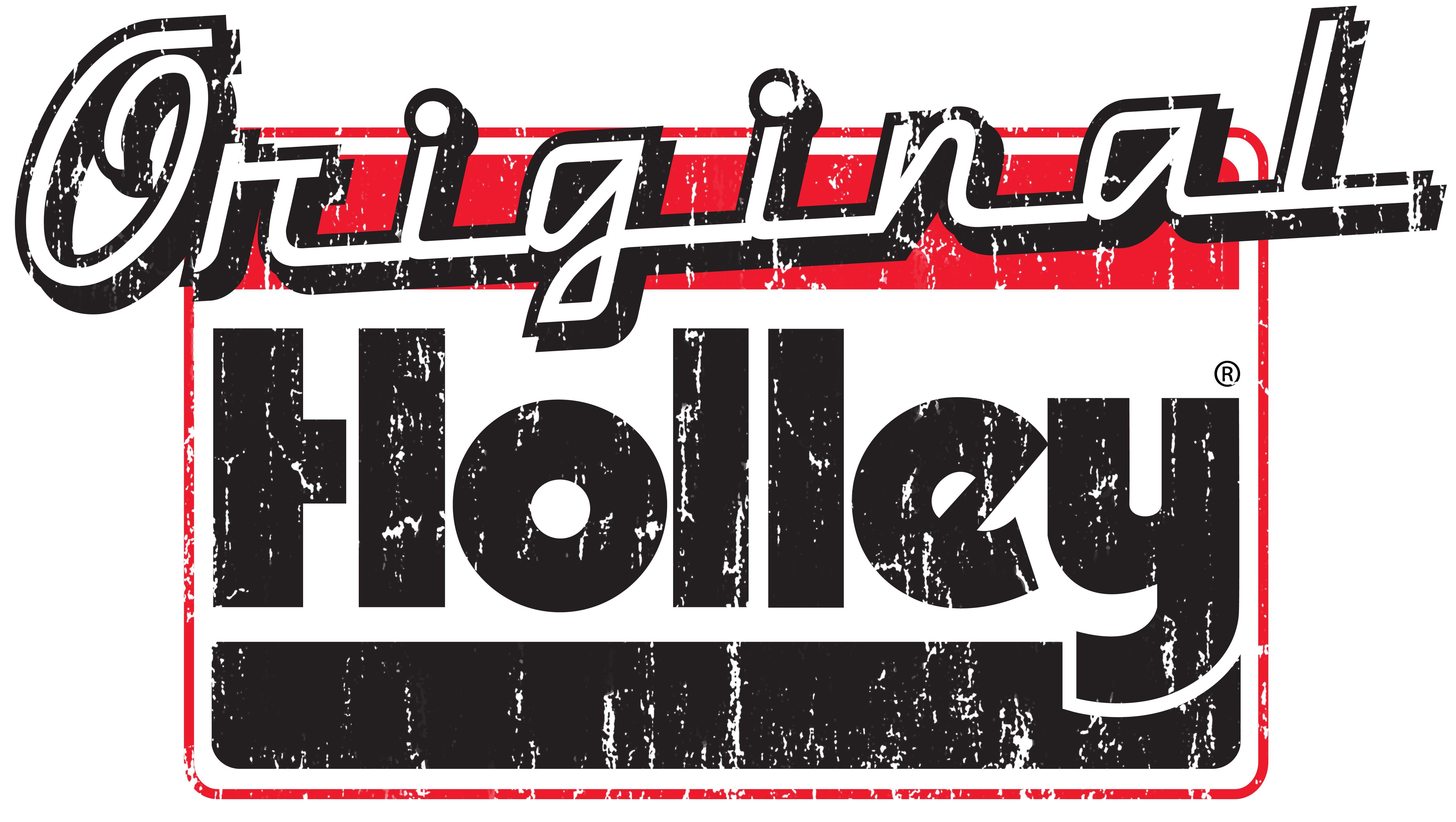 Holley Logo - LogoDix