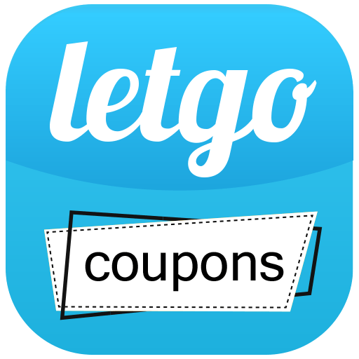Letgo App Logo LogoDix