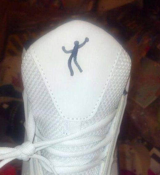 Funny Jordan Logo LogoDix