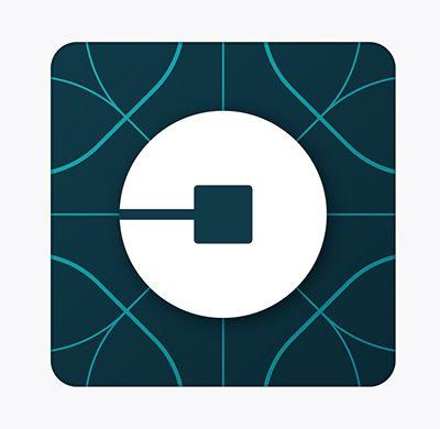 New Printable Uber Logo - LogoDix