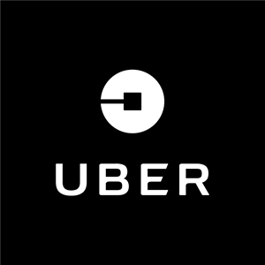 New Printable Uber Logo - LogoDix