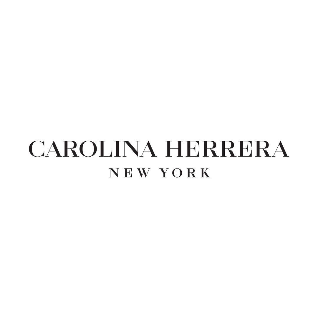Carolina Herrera Logo LogoDix