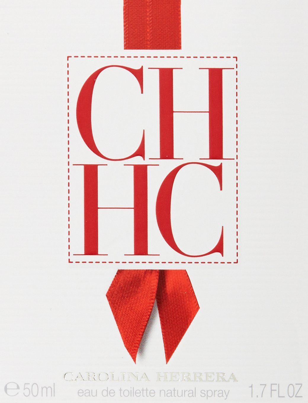 Carolina Herrera Logo LogoDix
