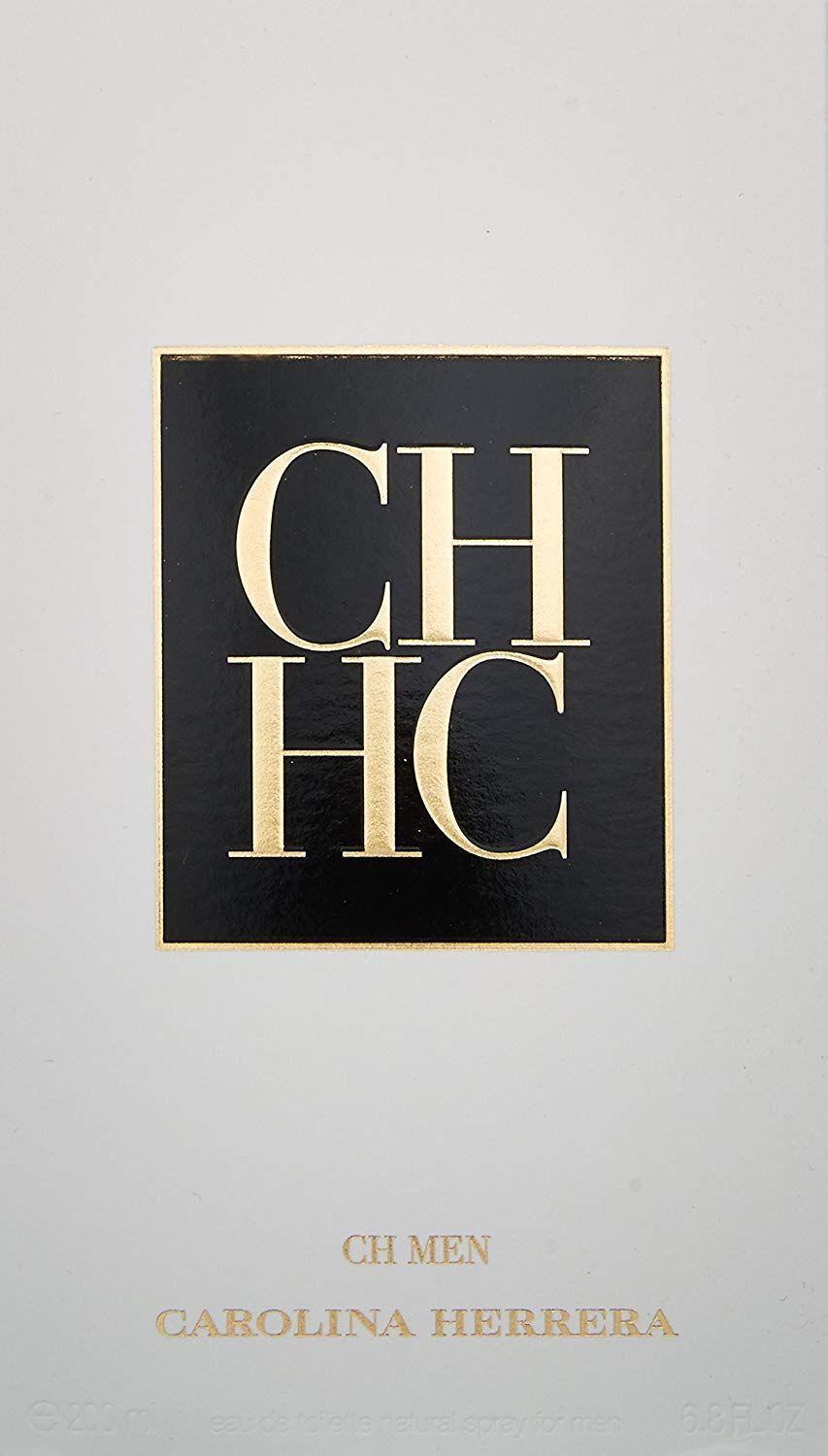 Carolina Herrera Logo LogoDix