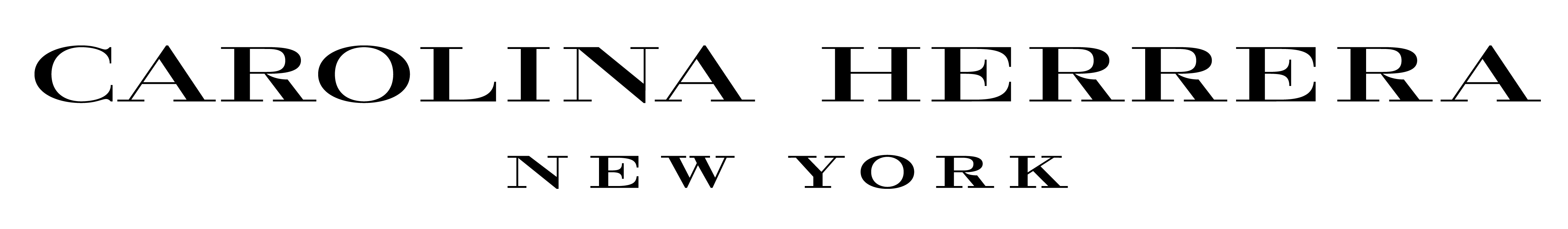 Carolina Herrera Logo LogoDix