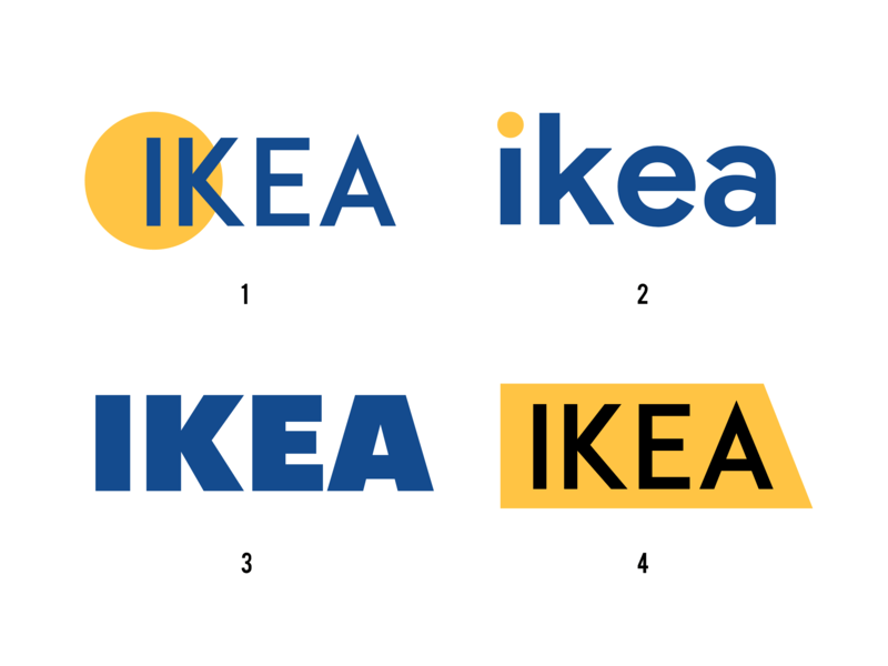 Ikea Logo LogoDix