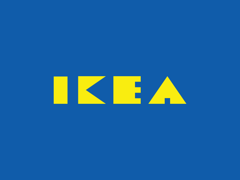 Ikea Logo LogoDix