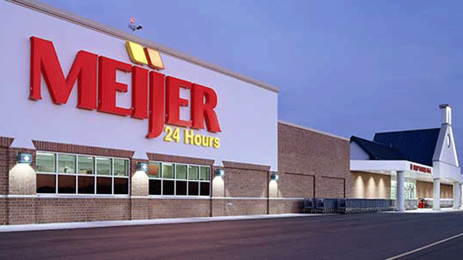 Meijer Store Logo LogoDix