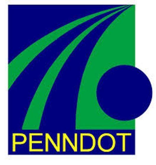 PennDOT Logo LogoDix