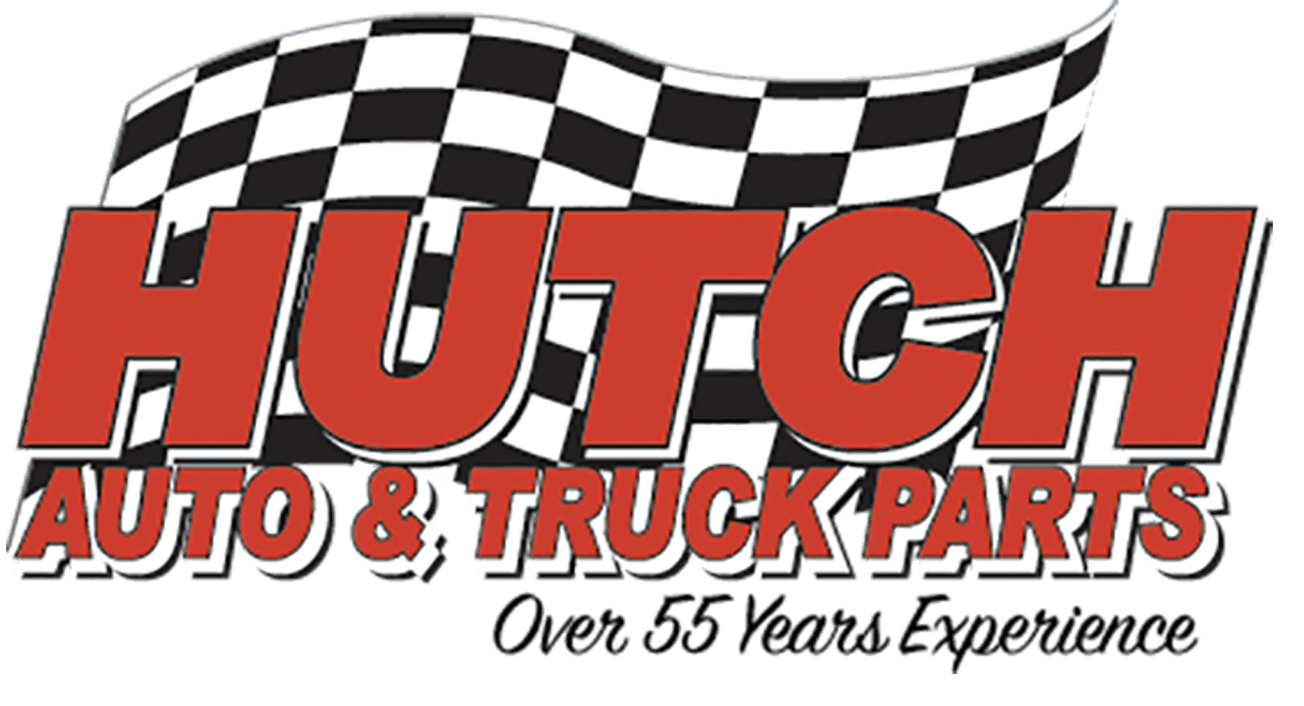 Truck and Auto Parts Logo