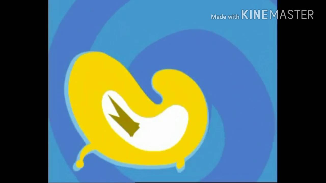 Cartoon Network Too Logo