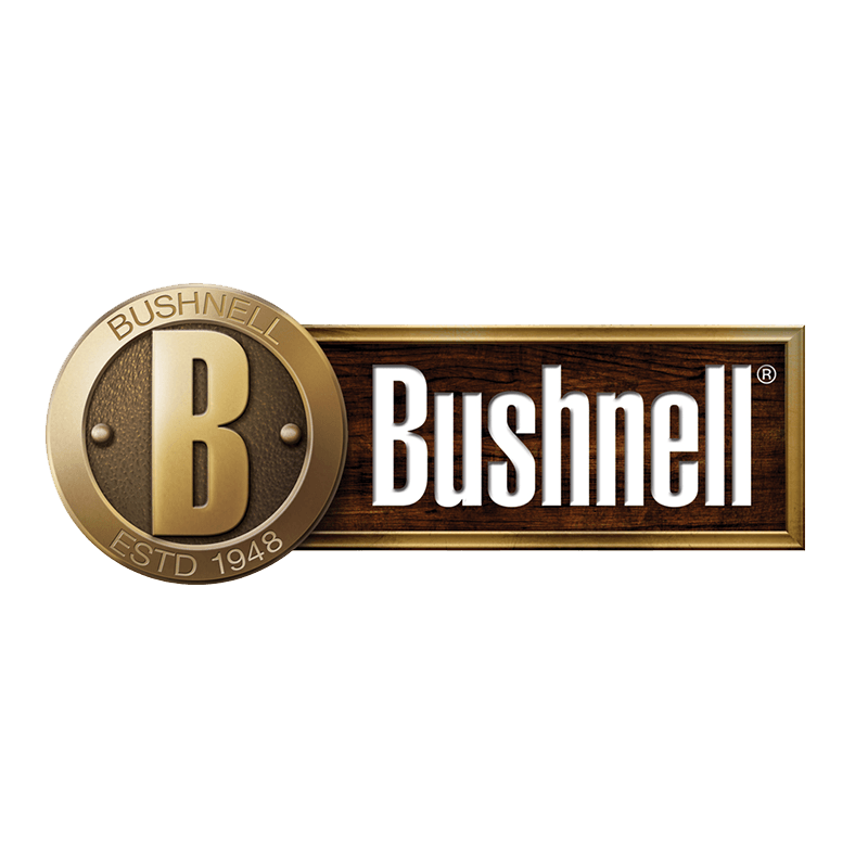 Bushnell Logo LogoDix