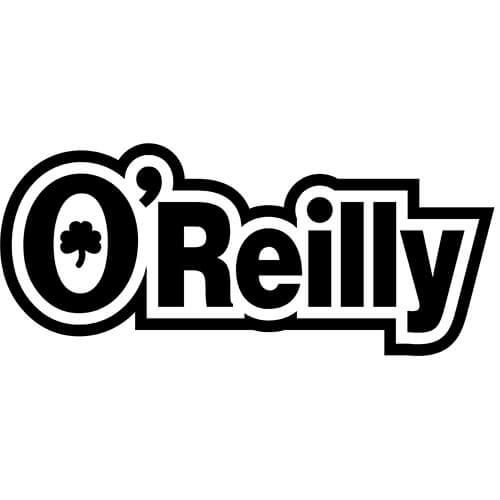 O'Reilly Logo LogoDix