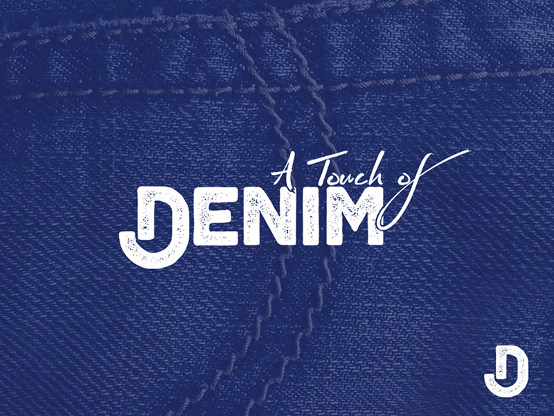 Denim Logo