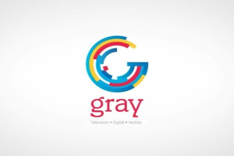 Gray Television Logo LogoDix