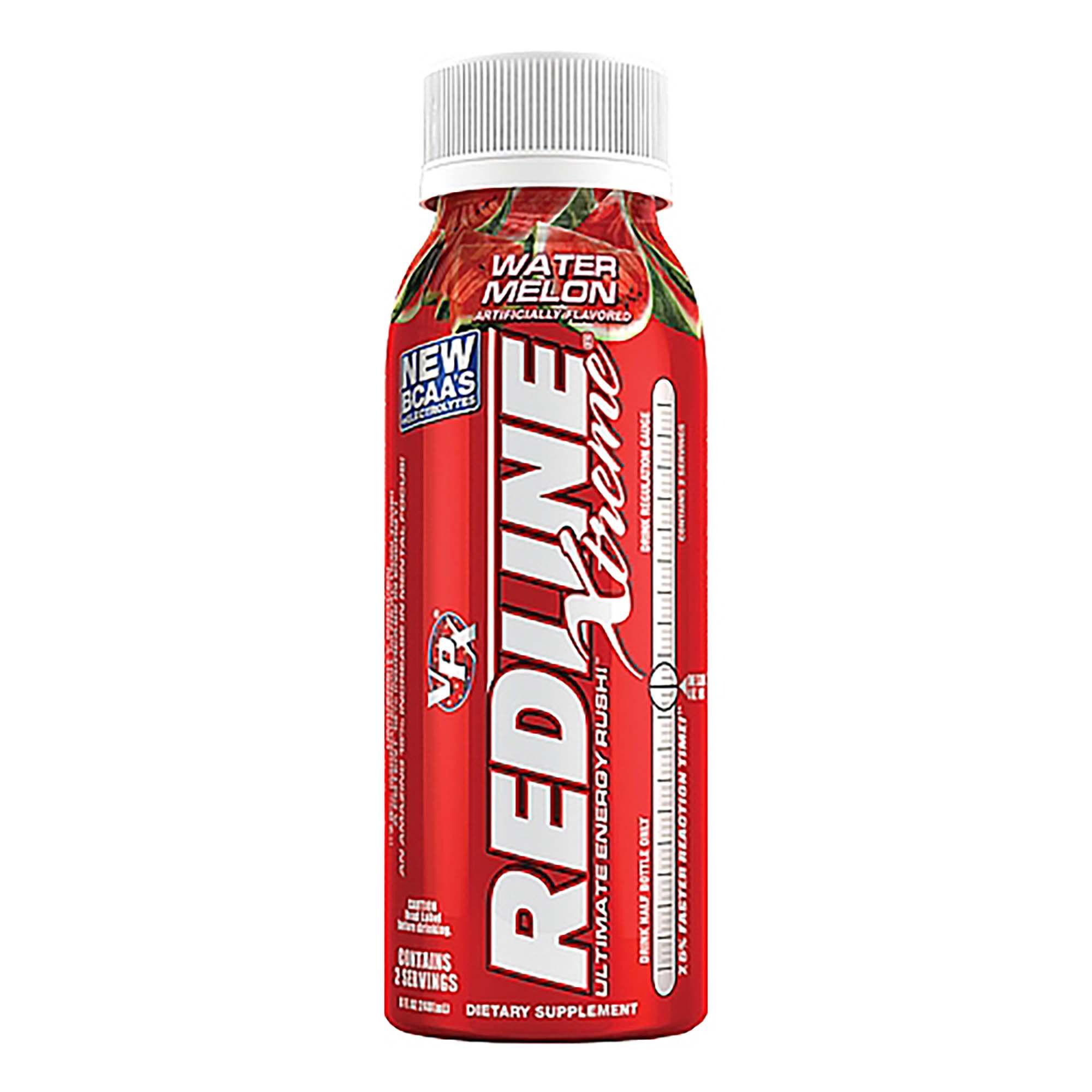 Redline xtreme energy drink allyres