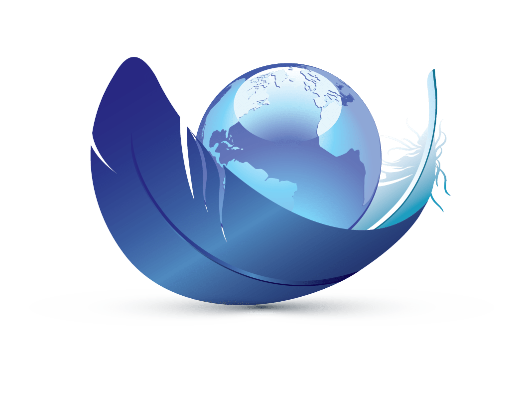 Blue Earth Logo LogoDix