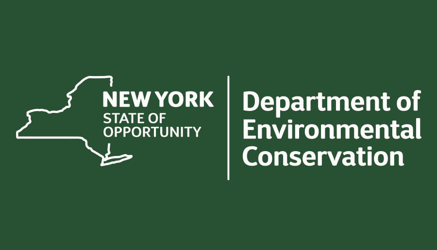 NYSDEC Logo