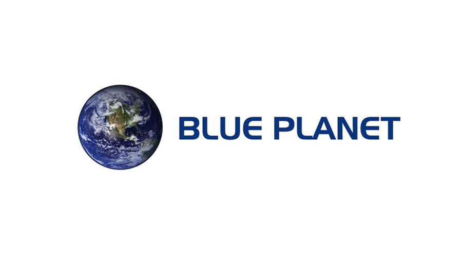 Blue Earth Logo LogoDix