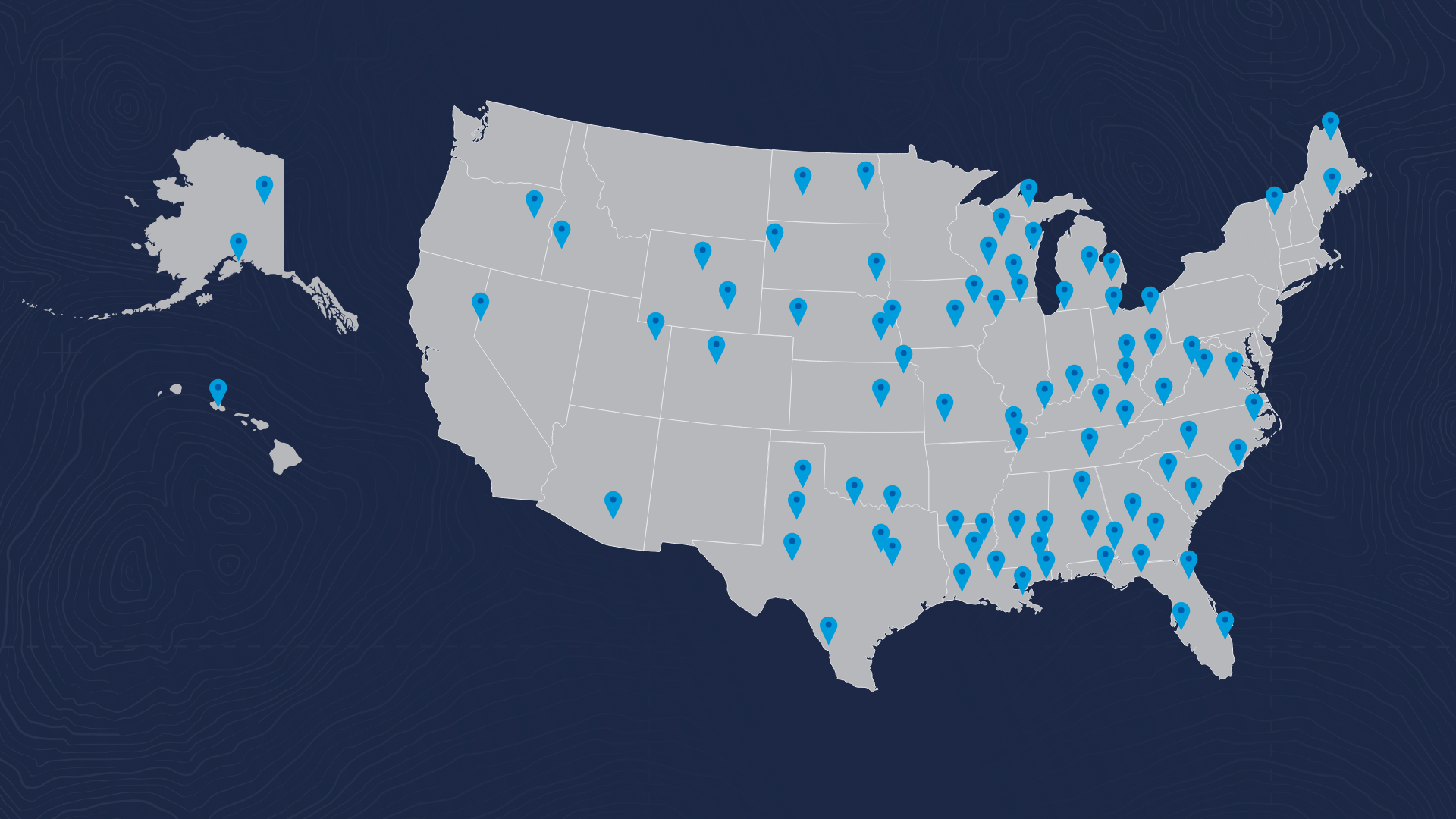 Gray TV Company Logo