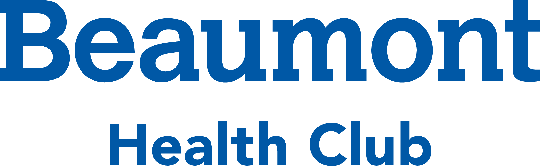Beaumont Health New Logo LogoDix