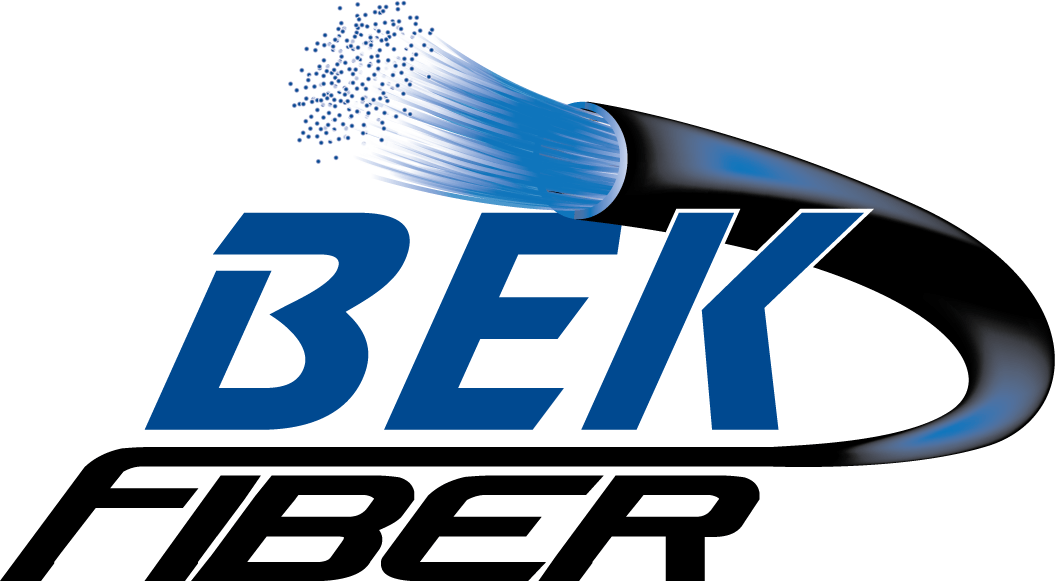 Fiber Optic Logo LogoDix