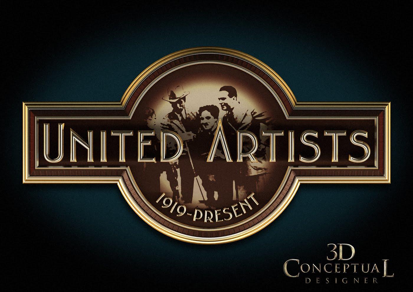 United Artists Logo