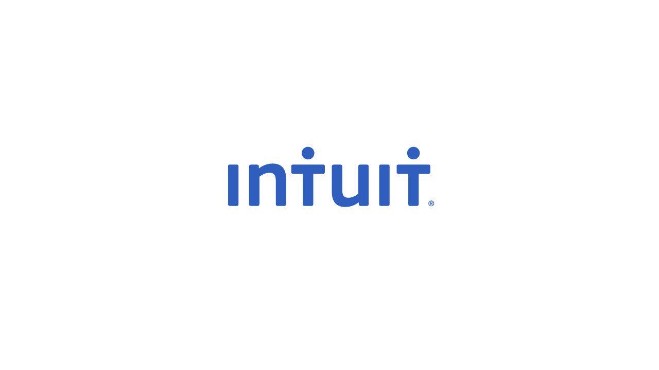 Intuit Logo Vector