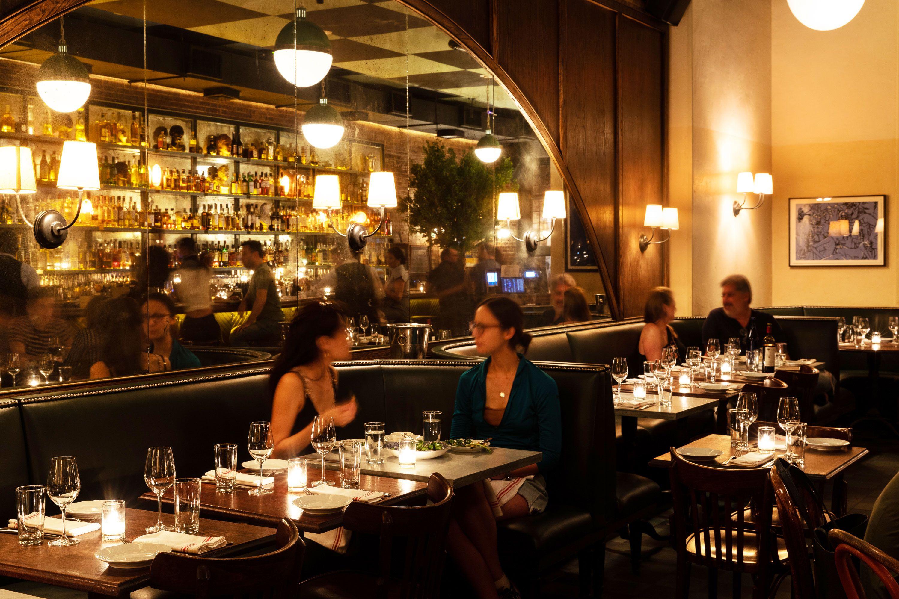 Acme Restaurant Logo LogoDix