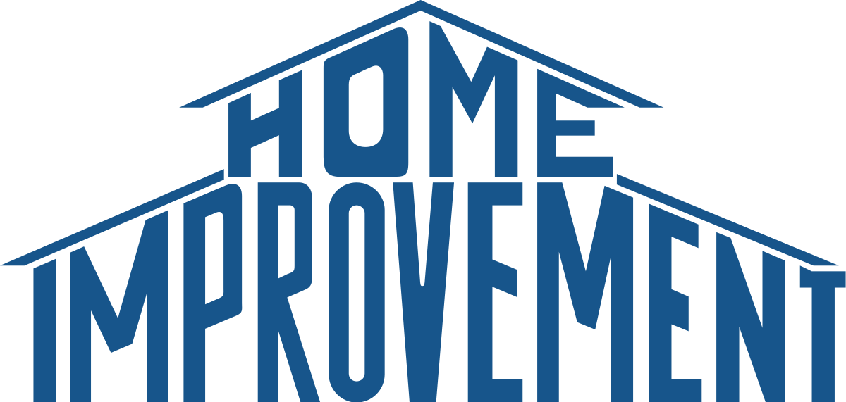 Home Improvement Logo LogoDix