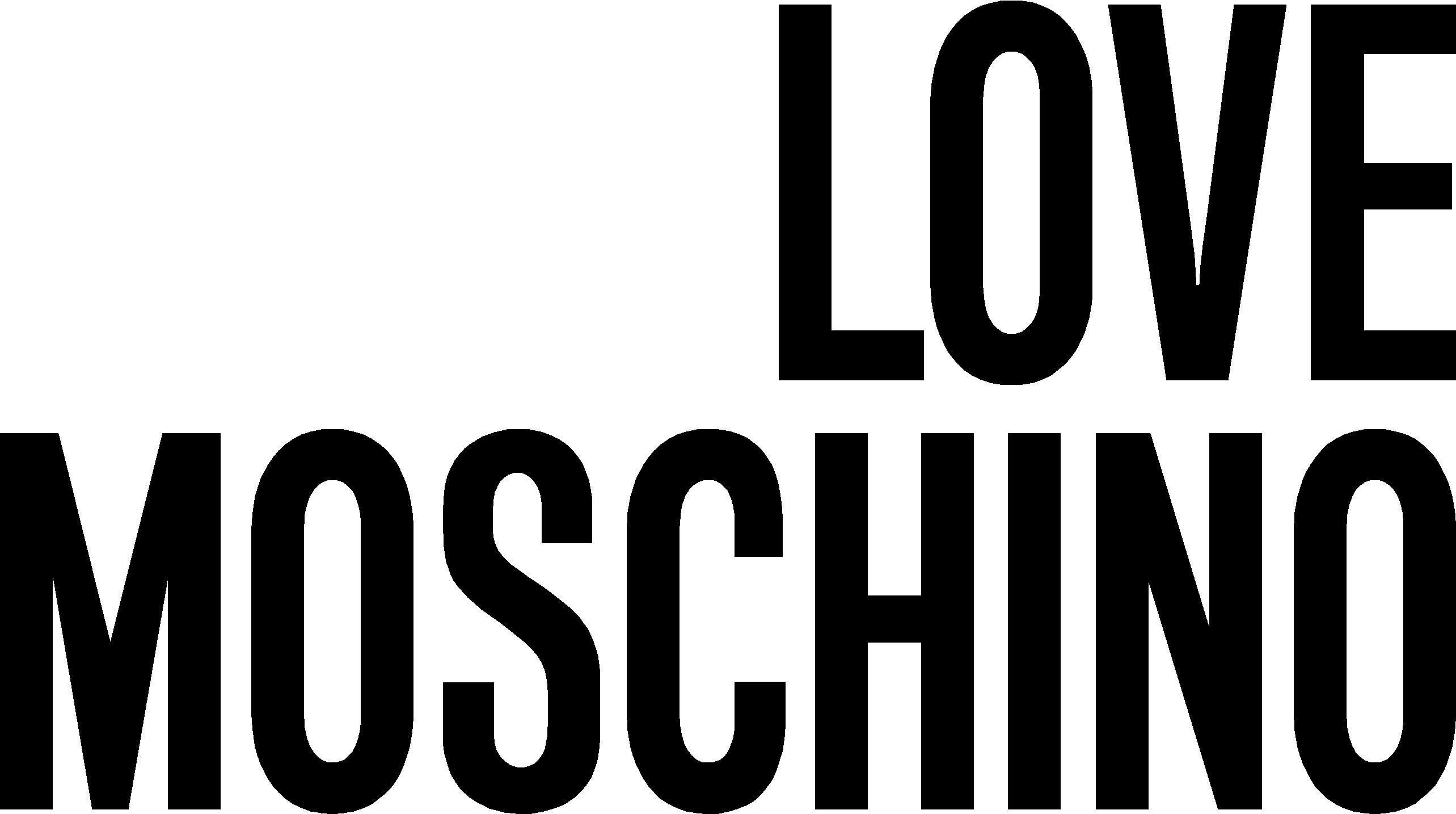 Love Moschino Logo