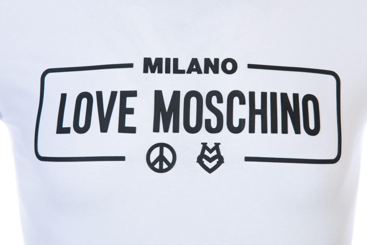 Love Moschino Logo