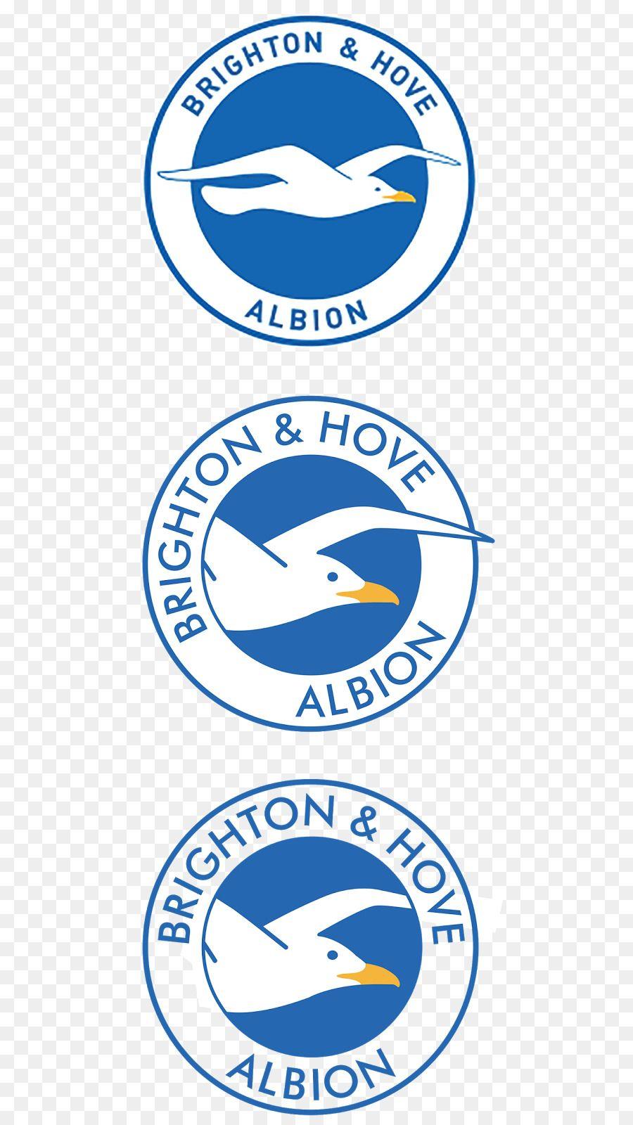 Brighton Logo LogoDix