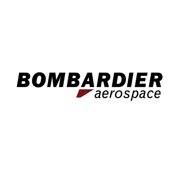 Bombardier Logo LogoDix