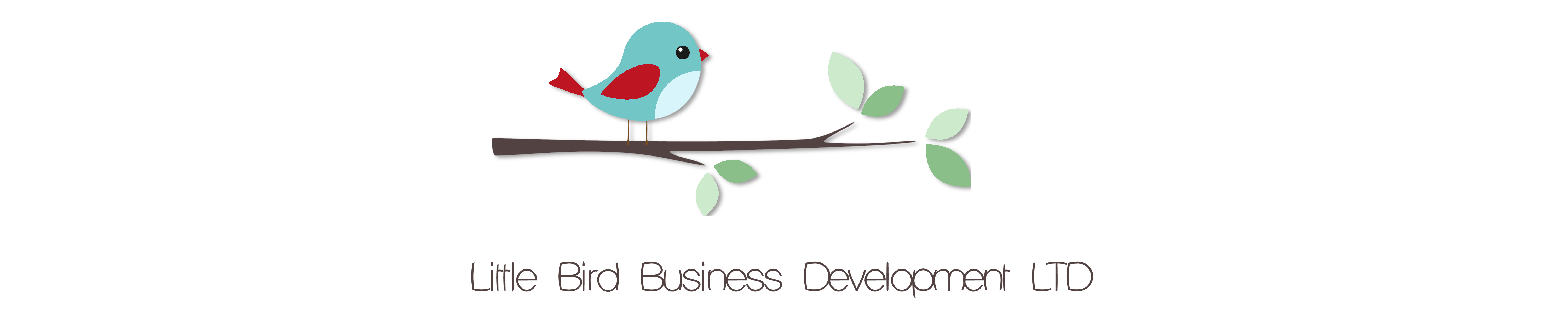 Little Bird Logo LogoDix