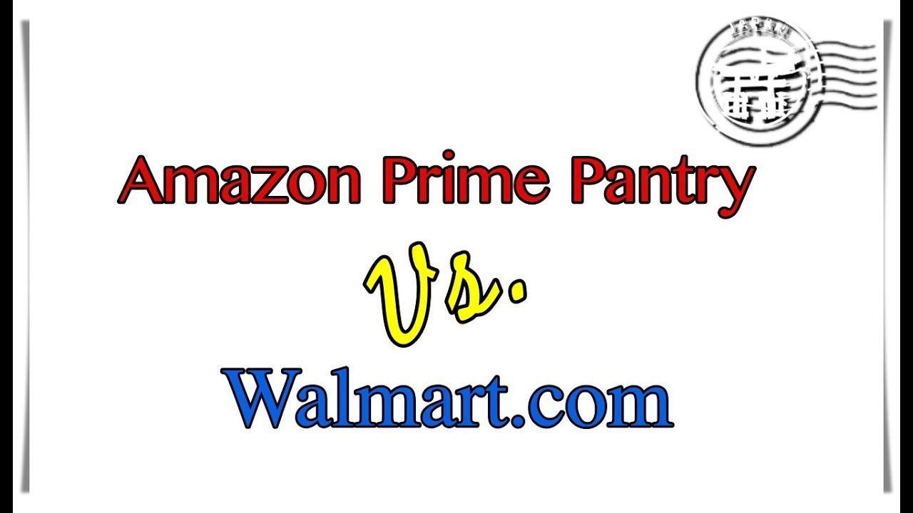 Amazon Prime Pantry Logo LogoDix