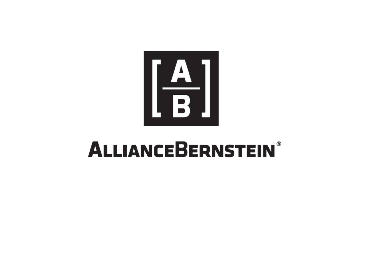 AllianceBernstein Logo LogoDix