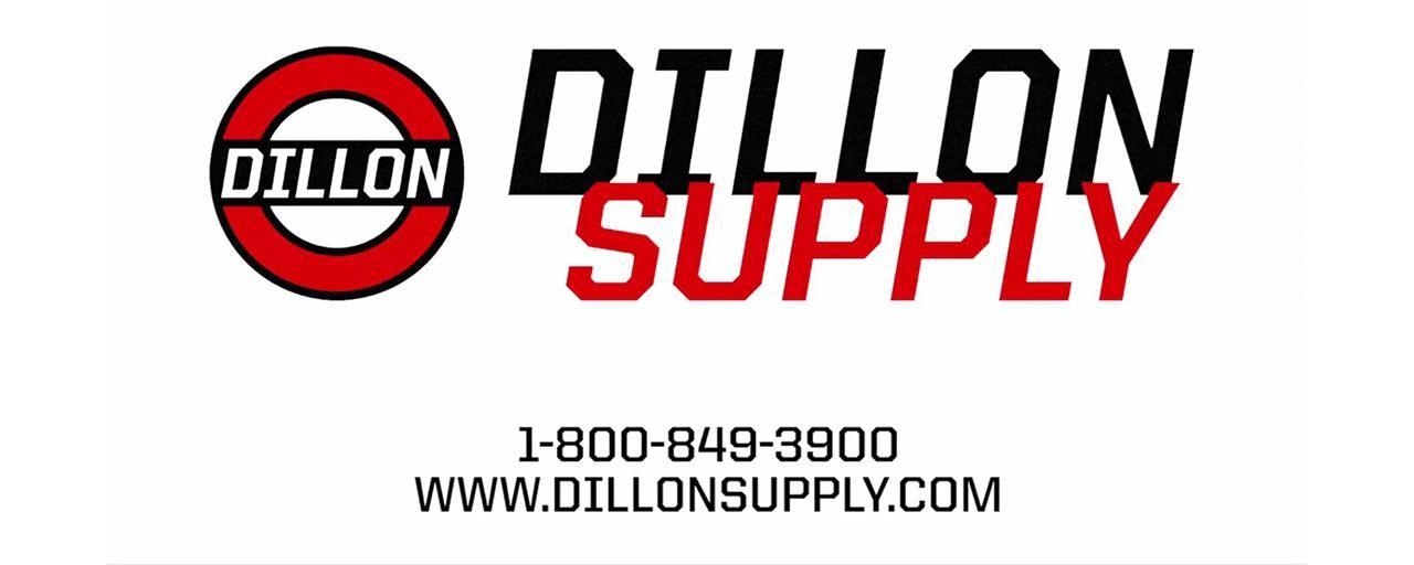 Dillon Supply Logo LogoDix
