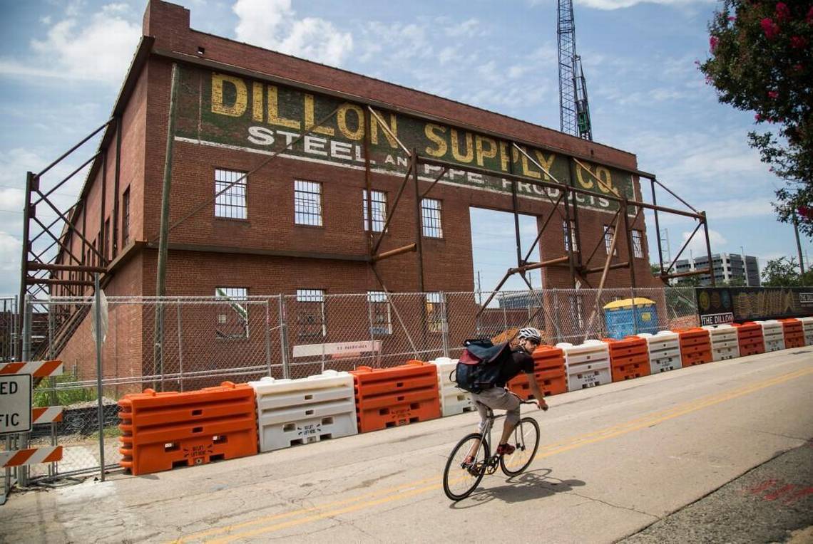 Dillon Supply Logo LogoDix