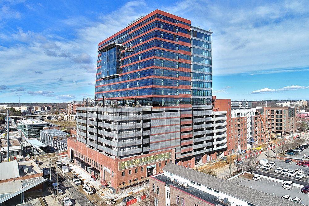 Dillon Supply Logo LogoDix