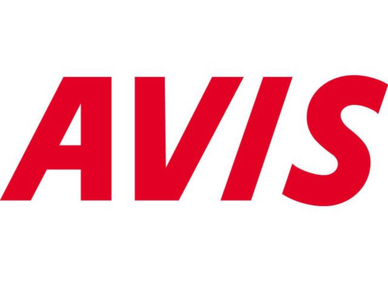 Avis Car Logo