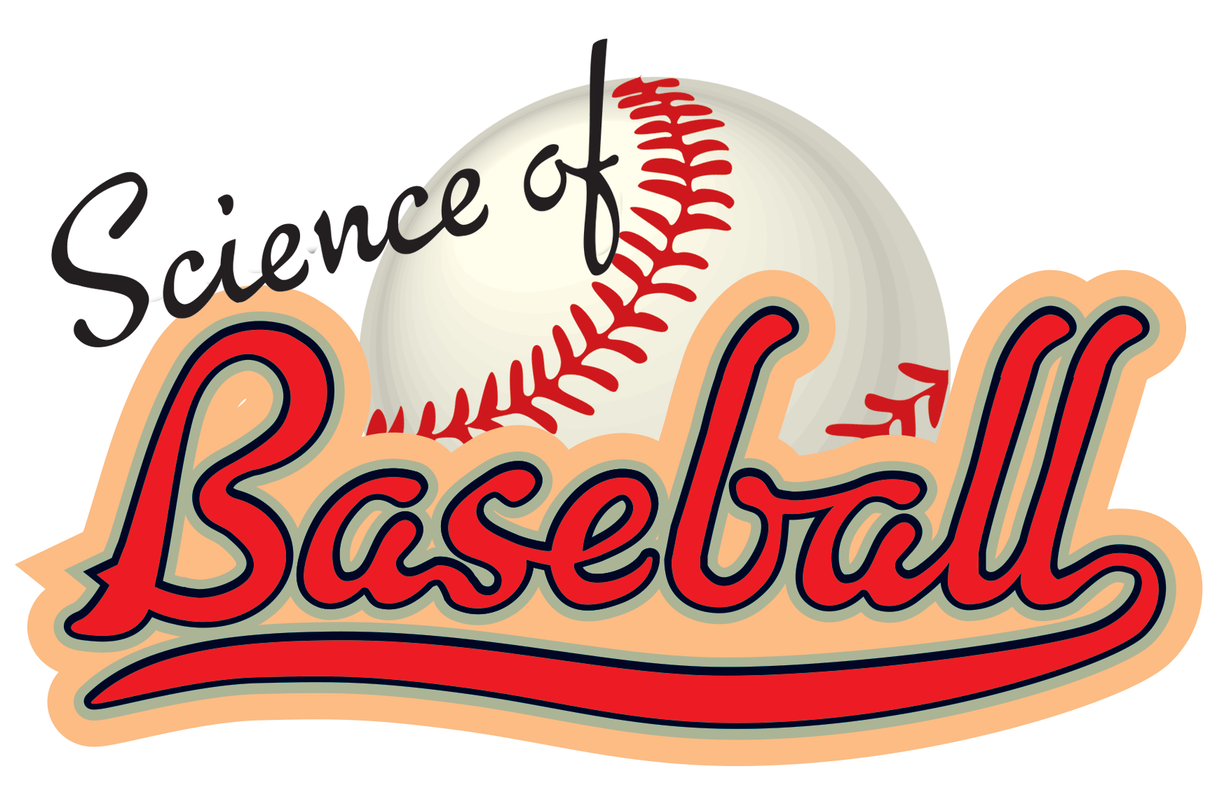 Baseball Logo LogoDix