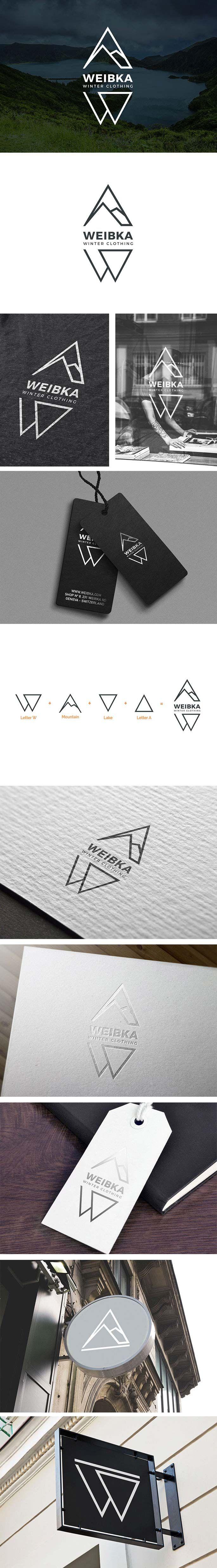 Triangle Clothing Brand Logo LogoDix