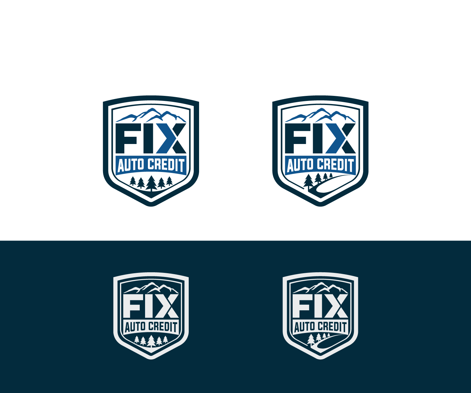 Fix Auto Logo LogoDix