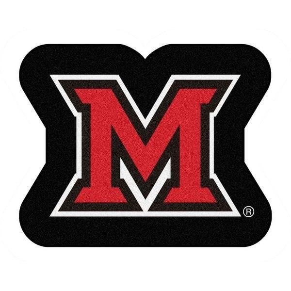 Miami University RedHawks Logo
