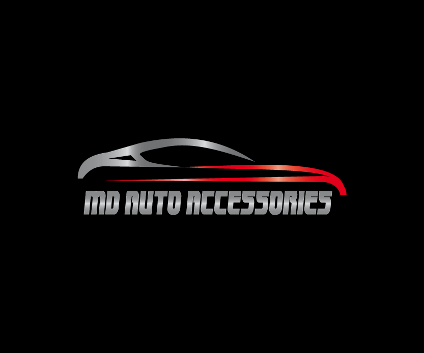 Automotive Accessories Logo LogoDix