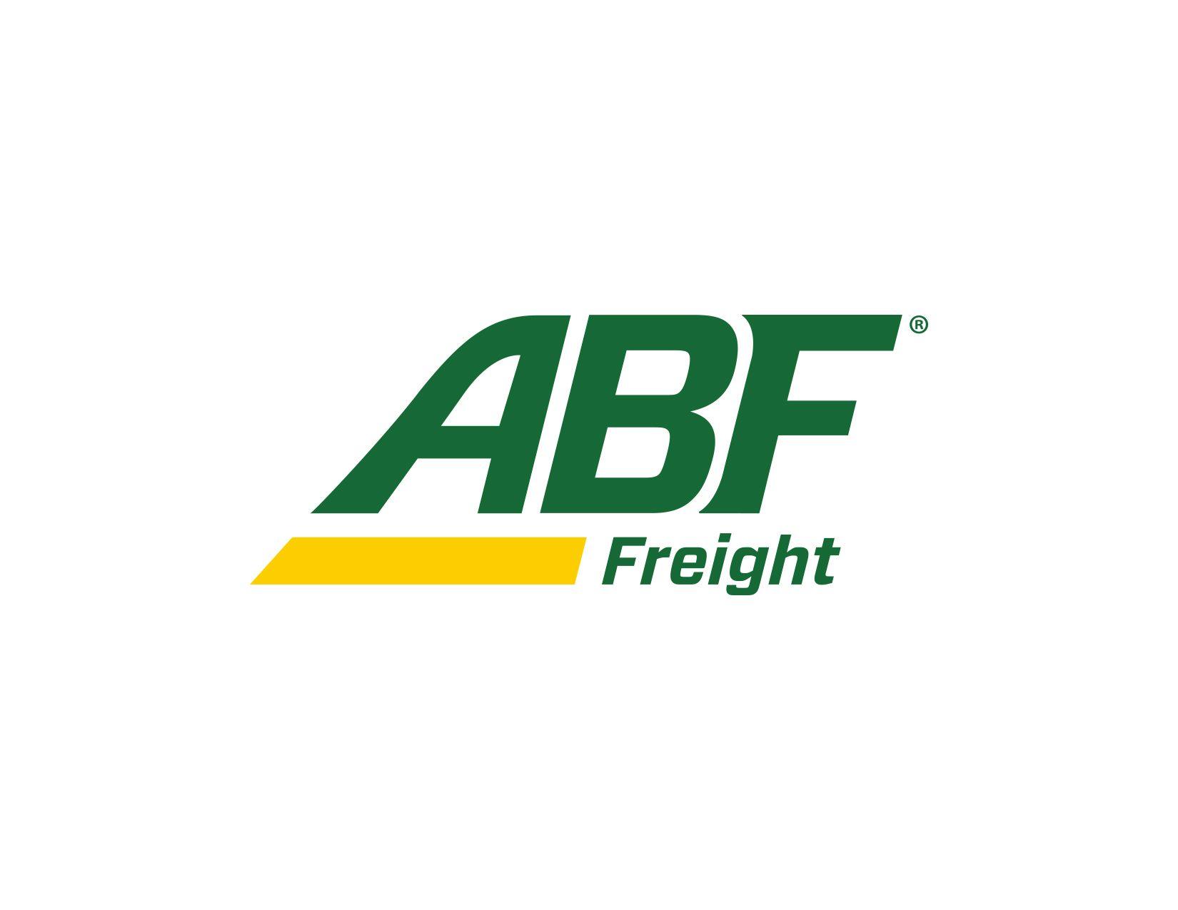 ABF Freight Logo LogoDix
