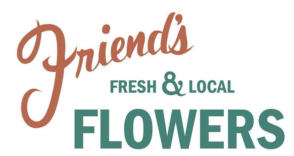 Flower and Friends Logo