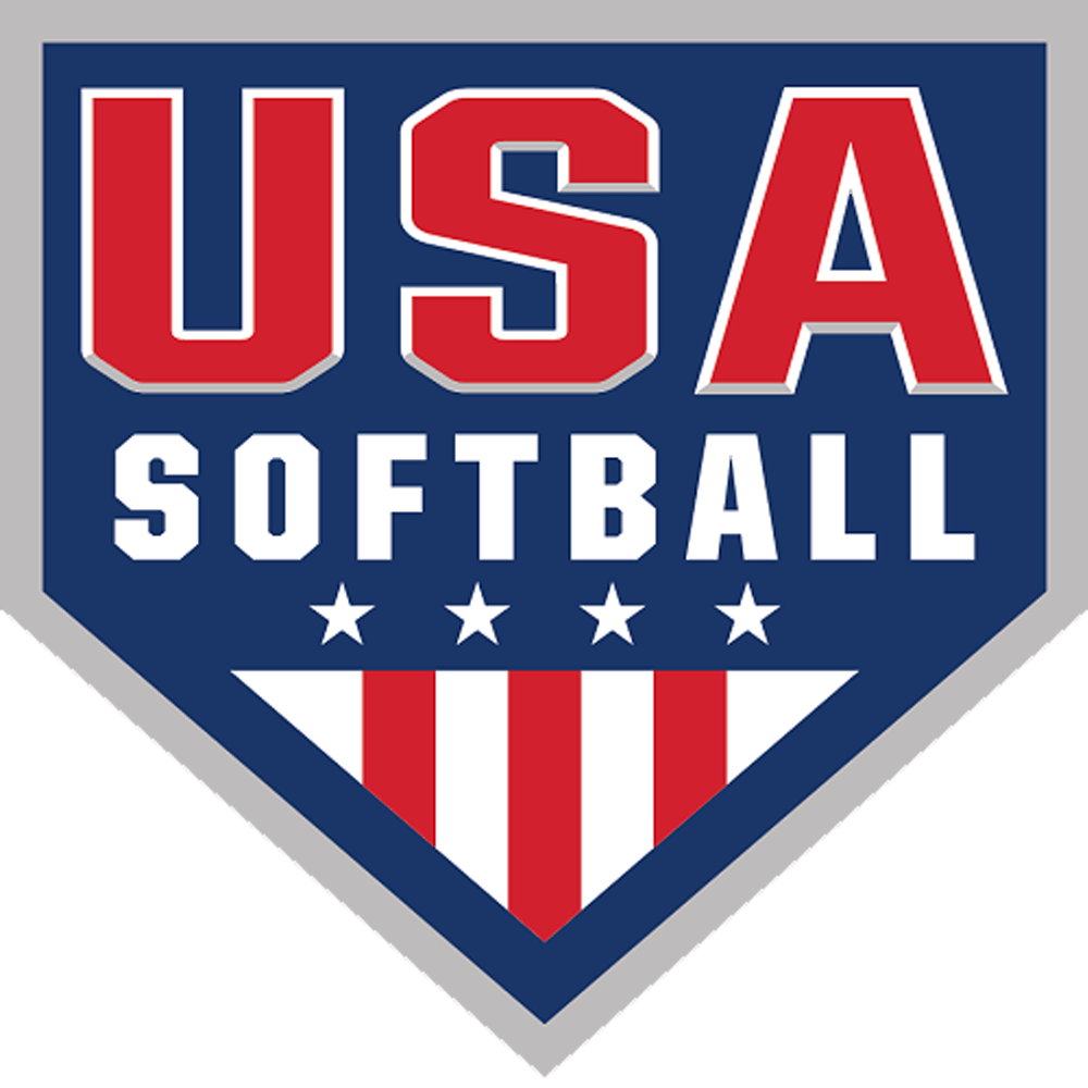 Softball Logo LogoDix
